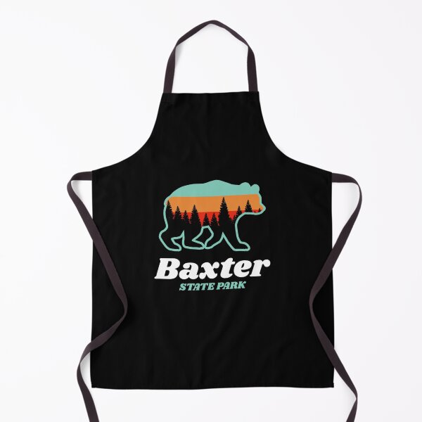 Item preview, Baxter State Park Maine Family Vacation Gift designed and sold by Guarddogdrive.