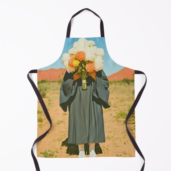 Item preview, PETAL MASK V | Desert Mirage designed and sold by CELL/SUN.