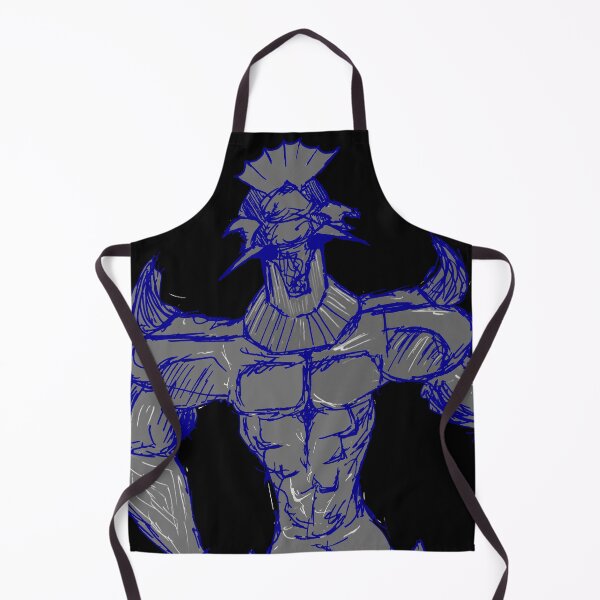 Item preview, Ocean man blue designed and sold by JessieMichael.