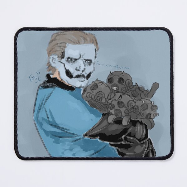 Item preview, Protective Papa designed and sold by crowned-flowers.