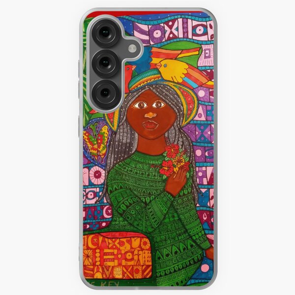 Item preview, Brown Girl designed and sold by Sh1953.