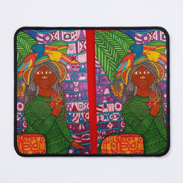 Item preview, Brown Girl designed and sold by Sh1953.