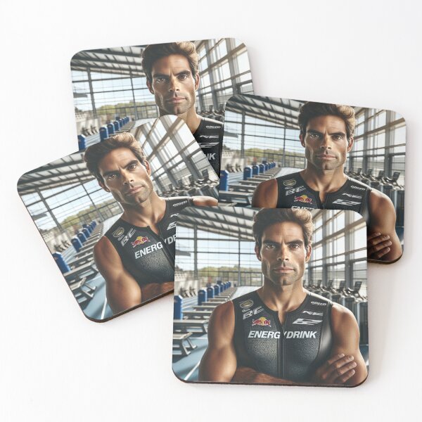 Item preview, Unstoppable Mindset – Train Like a Champion designed and sold by Triathlongram.
