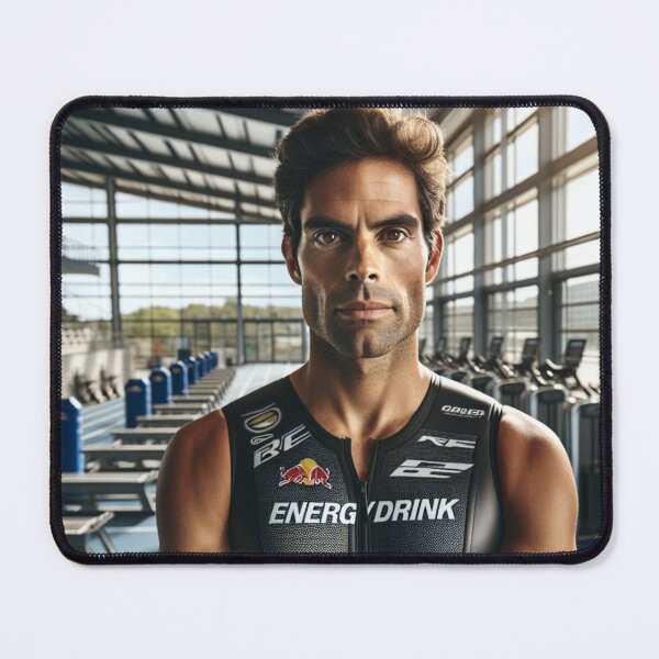 Item preview, Unstoppable Mindset – Train Like a Champion designed and sold by Triathlongram.