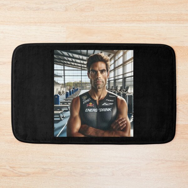Item preview, Unstoppable Mindset – Train Like a Champion designed and sold by Triathlongram.