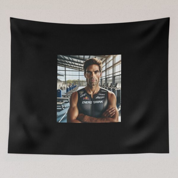 Item preview, Unstoppable Mindset – Train Like a Champion designed and sold by Triathlongram.