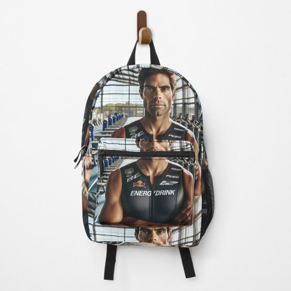 Item preview, Unstoppable Mindset – Train Like a Champion designed and sold by Triathlongram.