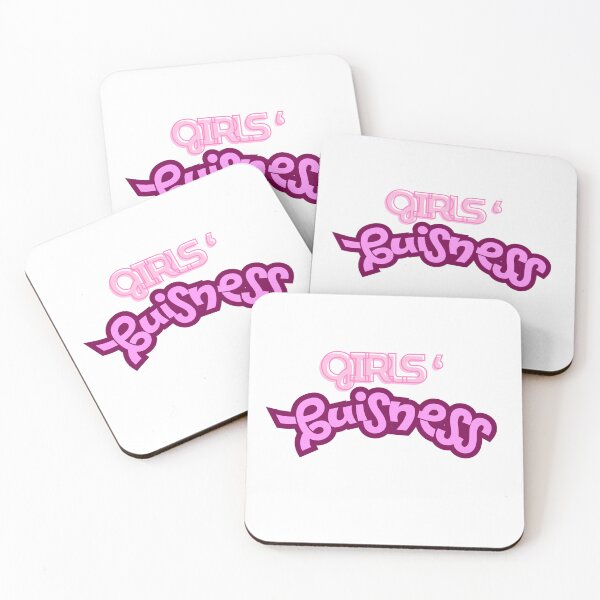 Item preview, Girls’ Buisness designed and sold by Maria ..