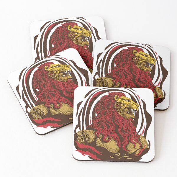 Item preview, Leo Zodiac Collection designed and sold by viajose.