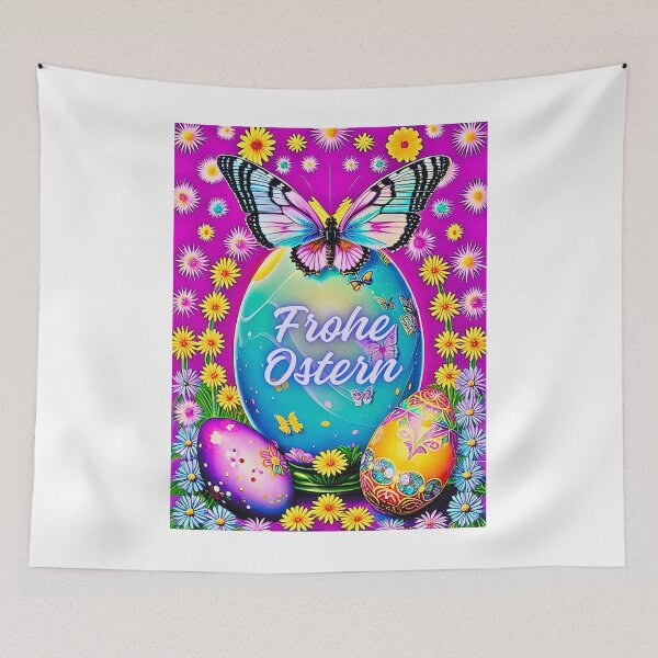 Item preview, Happy Easter designed and sold by Anamcaradivine.