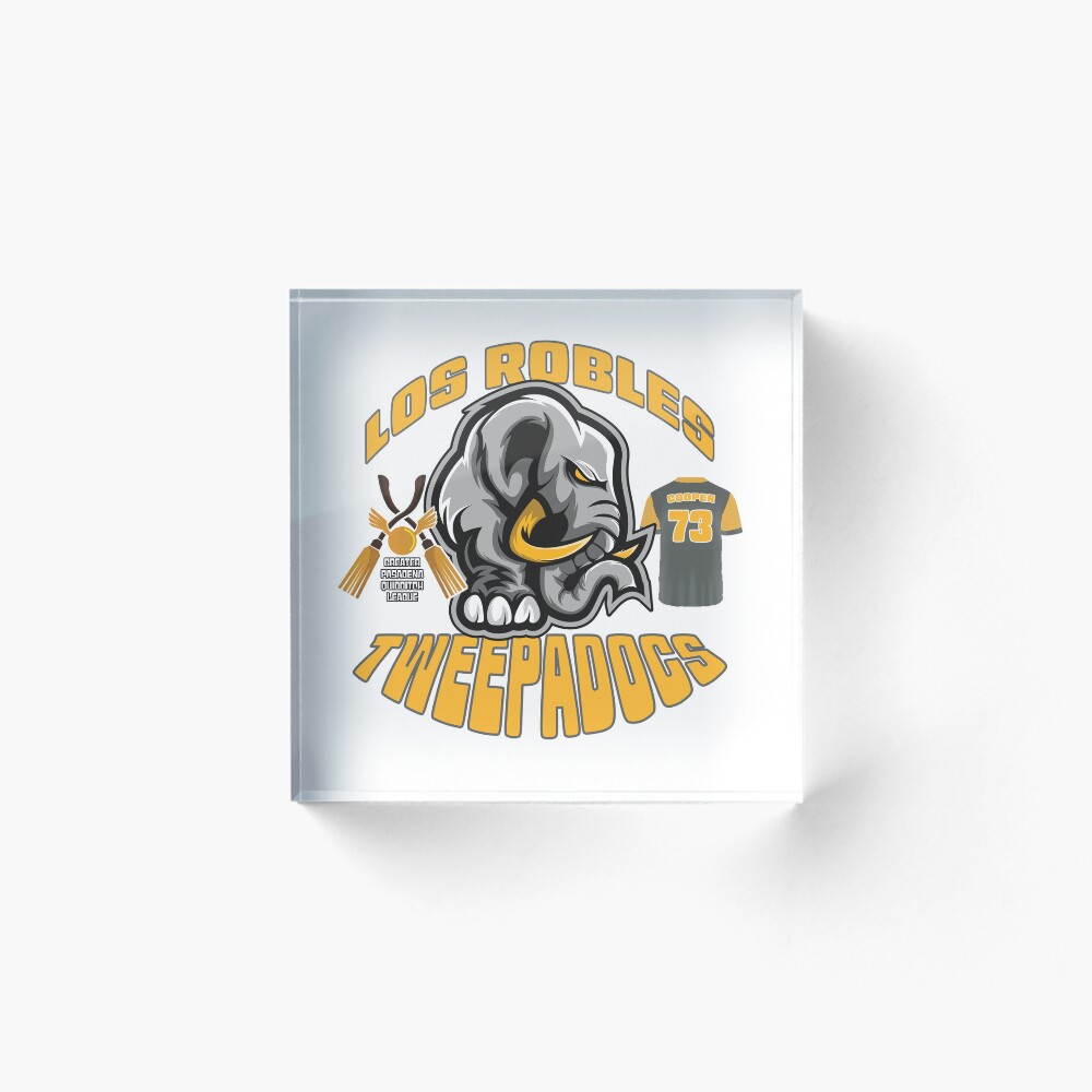 Item preview, Acrylic Block designed and sold by PresentTees.