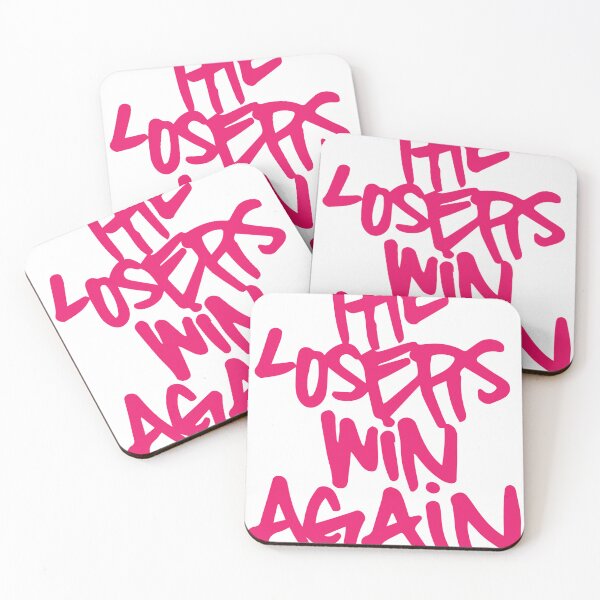 Item preview, Losers Win Again designed and sold by Thynk045.