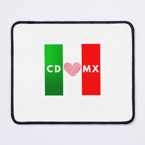 Item preview, CDMX Love Mexico City Love designed and sold by BaalamStudioDesigns.