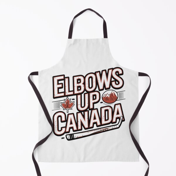 Item preview, elbows up canada designed and sold by ZIZZO 22.