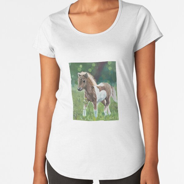 Item preview, cute horse designed and sold by franzi-04.