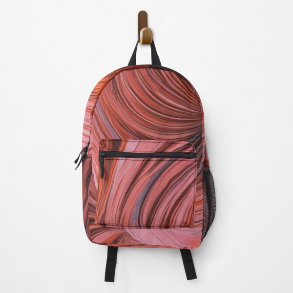 Item preview, Hypnotic Red Vortex Design designed and sold by Harmonic_Layers.