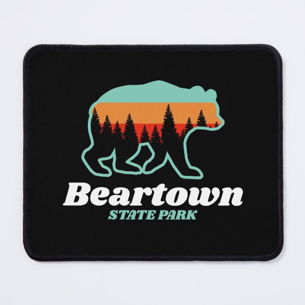 Item preview, Beartown State Park West Virginia Family Vacation Gift designed and sold by Guarddogdrive.
