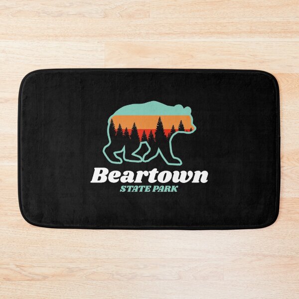 Item preview, Beartown State Park West Virginia Family Vacation Gift designed and sold by Guarddogdrive.