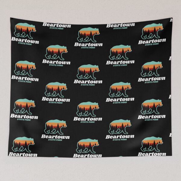 Item preview, Beartown State Park West Virginia Family Vacation Gift designed and sold by Guarddogdrive.
