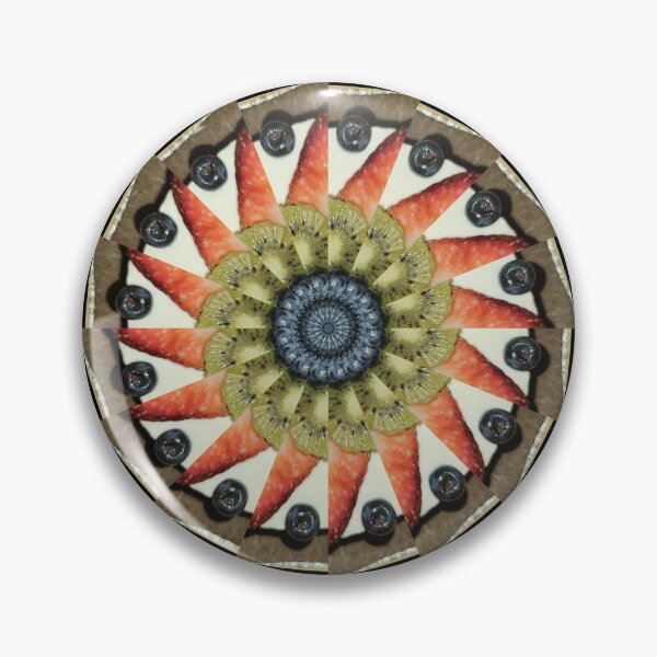 Item preview, Birthday Cake 20250123 KaleidoBioscope 10 designed and sold by Kaleidobioscope.