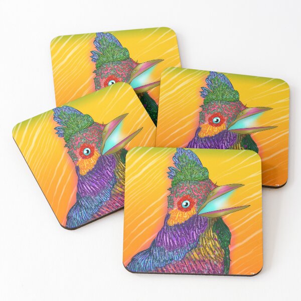 Item preview, Flume Palaces Anime Album Cover designed and sold by MobiusMakings.