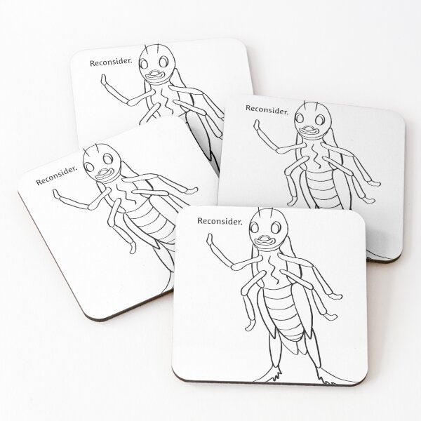 Item preview, Cricket advisory designed and sold by Kyonarai.