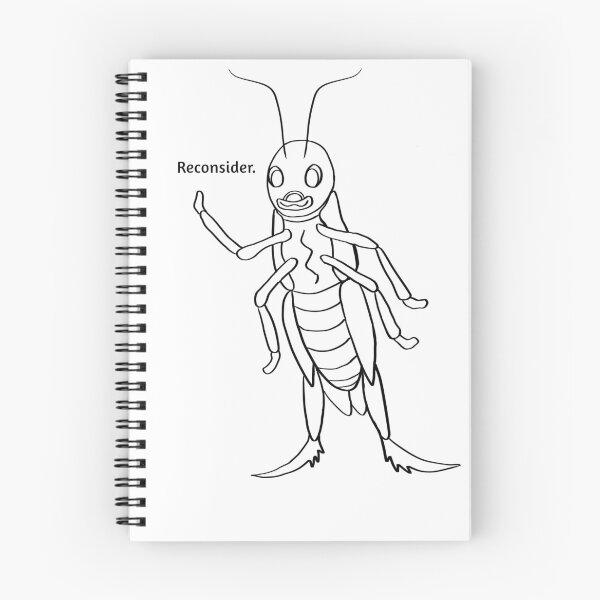 Item preview, Cricket advisory designed and sold by Kyonarai.