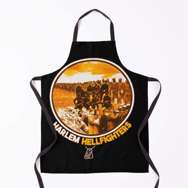 Item preview, Harlem Hellfighters of WWI, black history, military tribute designed and sold by mwebba2005.
