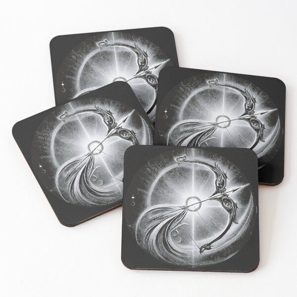 Item preview, Sagittarius: "Adventure, Expansion, and Wisdom" designed and sold by Rorospirit.