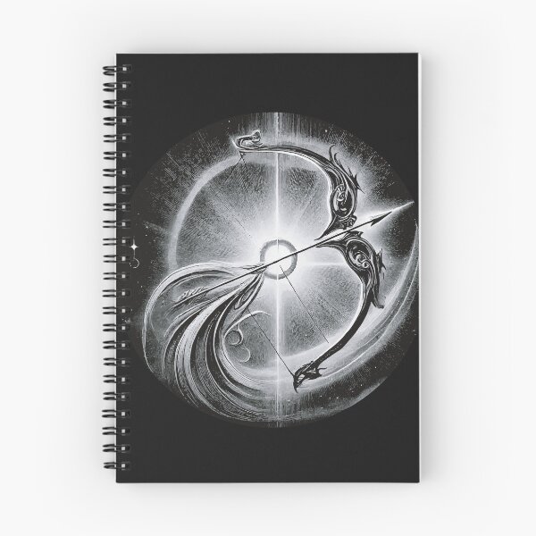 Item preview, Sagittarius: "Adventure, Expansion, and Wisdom" designed and sold by Rorospirit.