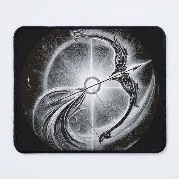 Item preview, Sagittarius: "Adventure, Expansion, and Wisdom" designed and sold by Rorospirit.