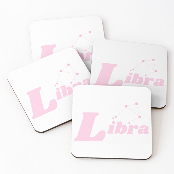 Item preview, Libra Zodiac Constellation designed and sold by Camille Albers.