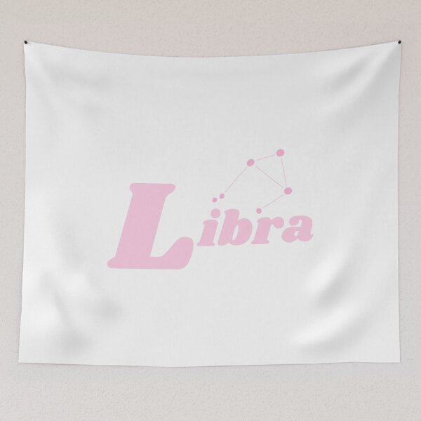 Item preview, Libra Zodiac Constellation designed and sold by Camille Albers.