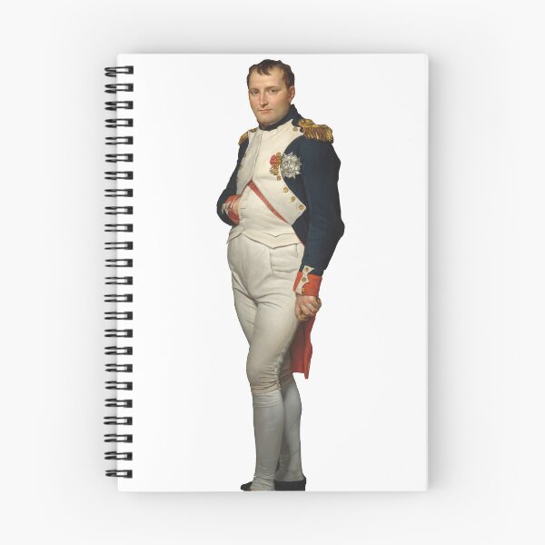 Item preview, The Emperor Napoleon designed and sold by RenegadeTravels.