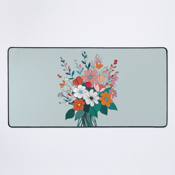 Item preview, Bouquet of Flowers designed and sold by OTCreativeLab.
