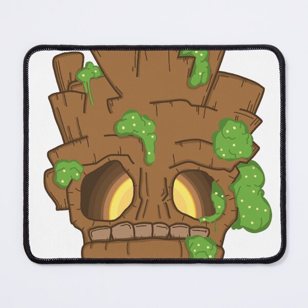 Item preview, Woody Woodman designed and sold by adough.