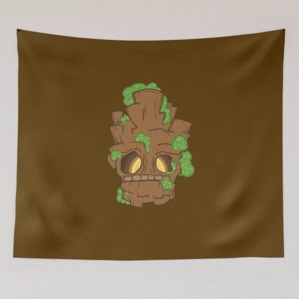 Item preview, Woody Woodman designed and sold by adough.