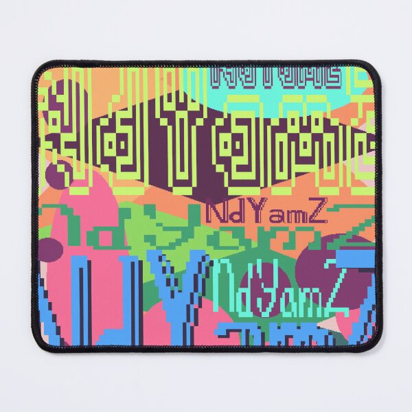 Item preview, Support the artist Tag Name designed and sold by Nd_YamZ.