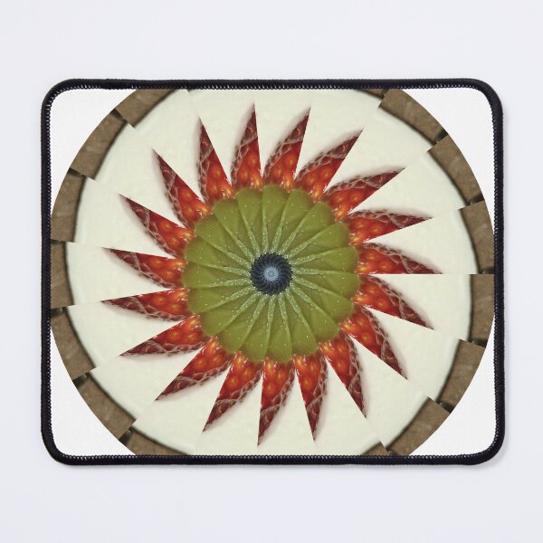 Item preview, Birthday Cake 20250123 KaleidoBioscope 12 designed and sold by Kaleidobioscope.