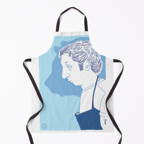 Item preview, Blue Carmy designed and sold by Kanubrius.