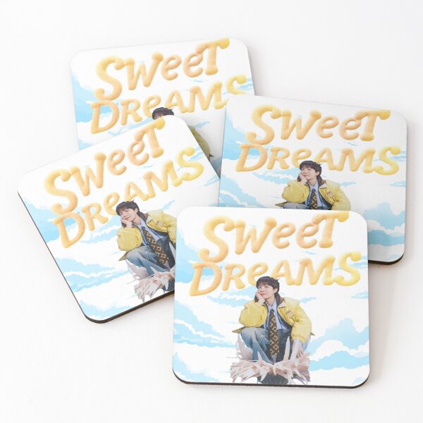 Item preview, Sweet dreams | Jhope | BTS designed and sold by Maria ..