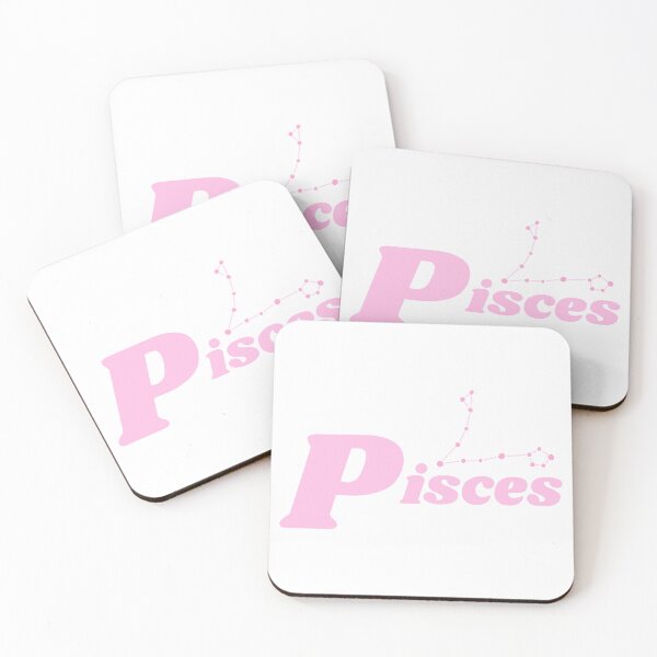 Item preview, Pisces Zodiac Constellation designed and sold by Camille Albers.