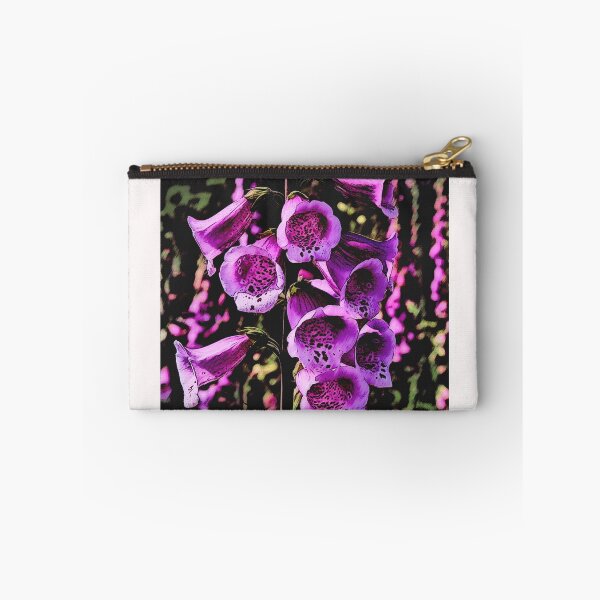 Item preview, Foxglove Purpurea Dedaleira designed and sold by Helios Be. Lavsh.