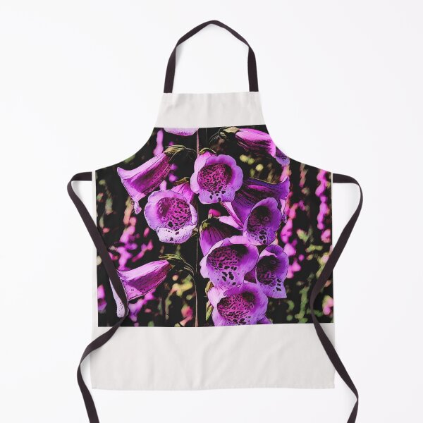Item preview, Foxglove Purpurea Dedaleira designed and sold by Helios Be. Lavsh.