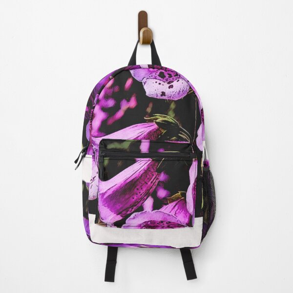 Item preview, Foxglove Purpurea Dedaleira designed and sold by Helios Be. Lavsh.