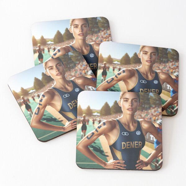 Item preview, Fearless Female Triathlete – Ready to Win designed and sold by Triathlongram.