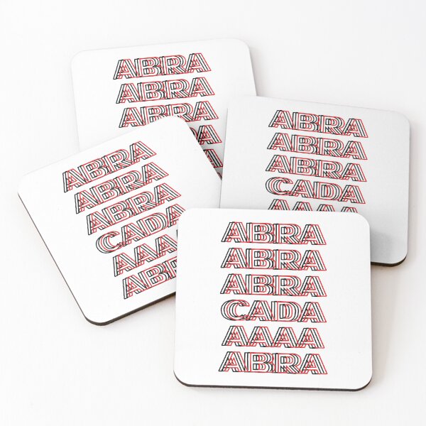 Item preview, Abracadabra Lady Gaga designed and sold by krispiebits.