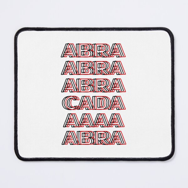 Item preview, Abracadabra Lady Gaga designed and sold by krispiebits.