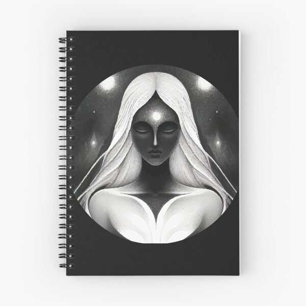Item preview, Virgo: "Precision, Wisdom and Harmony" designed and sold by Rorospirit.