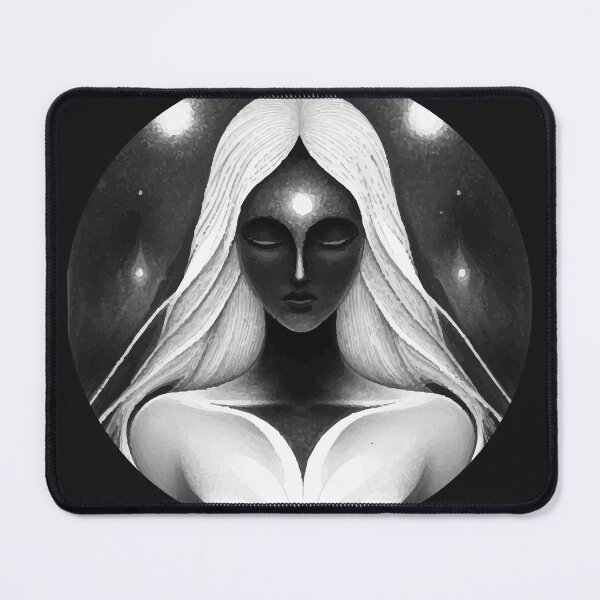 Item preview, Virgo: "Precision, Wisdom and Harmony" designed and sold by Rorospirit.